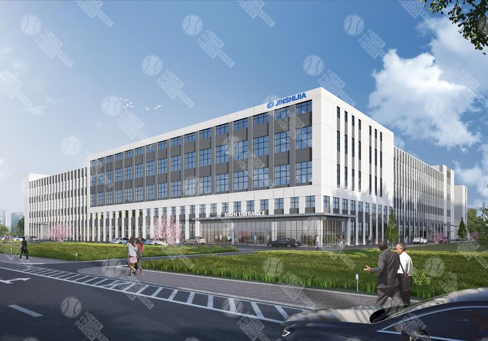 江苏锦时嘉新能源科技有限公司-新能源汽车、轨道交通高性能复合材料零部件生产基地项目