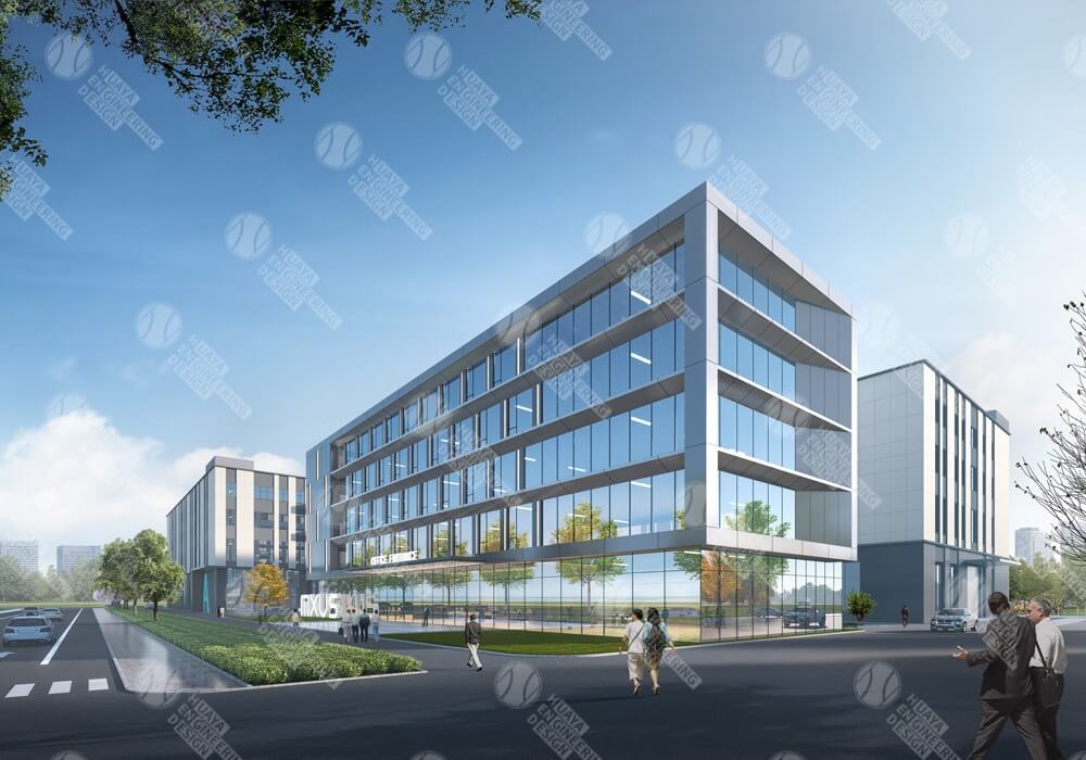 常州壹佰动能智能科技有限公司高端新能源电机及电动车项目