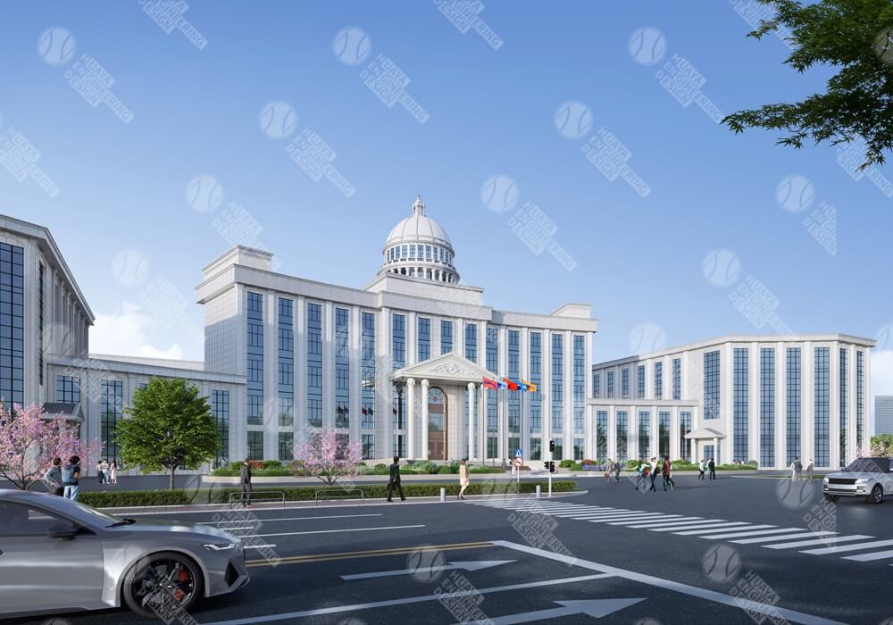 济宁市利科智能制造产业投资有限公司-兖州区农业机械装备制造产业园